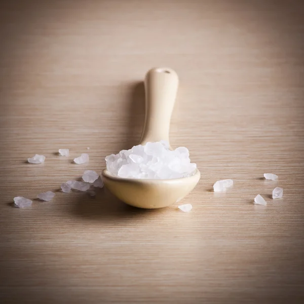 Ορυκτό αλάτι — Φωτογραφία Αρχείου