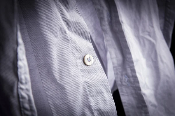 Επιχείρηση τσαλακωμένο πουκάμισο — Φωτογραφία Αρχείου