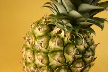 Ananas.