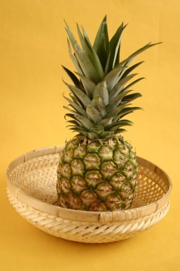 Ananas.