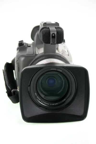 Camera video — Stock Photo, Image