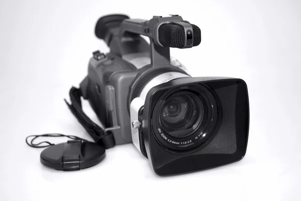 Camera video — Stockfoto