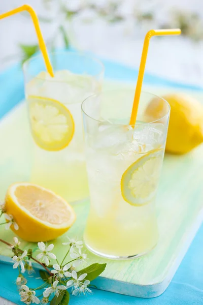 Čerstvé limonády — Stock fotografie