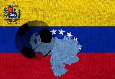 Venezuela Football