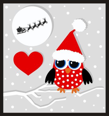 Merry christmas clipart