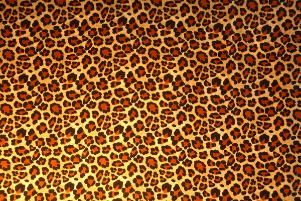 Texture di seta tigre — Foto Stock