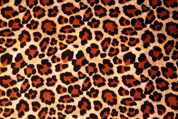 Tigris selyem textúra Vértes — Stock Fotó