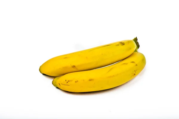 stock image Two bananas