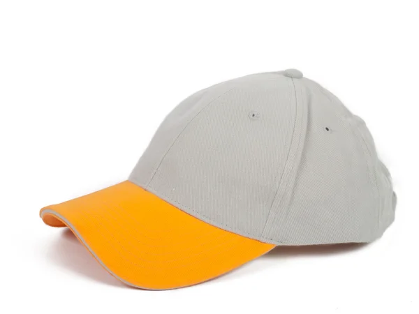 Cool gray cap — Stock Photo, Image
