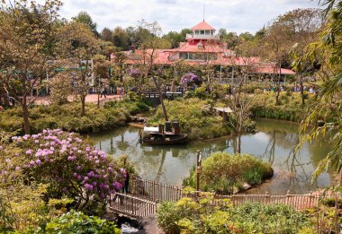 Disney land Paris