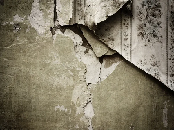 Old plaster — Stock Photo, Image