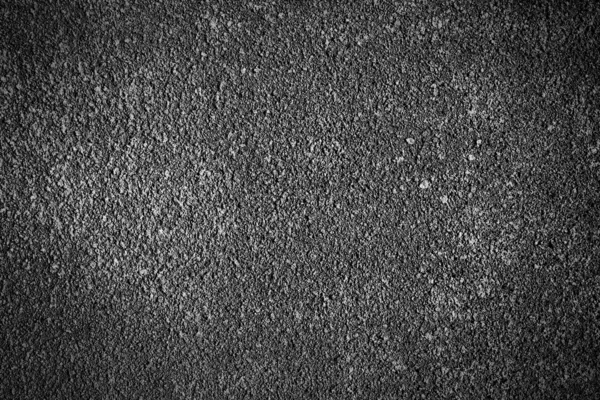 Ruwe textuur van het donker — Stockfoto
