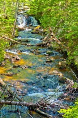 Sivrisinek falls