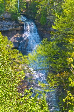 Sivrisinek falls