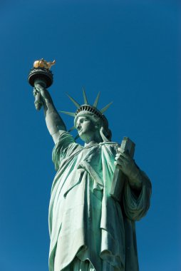 New York Özgürlük Heykeli