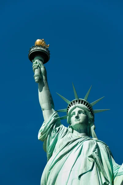 stock image Statue of Liberty New York