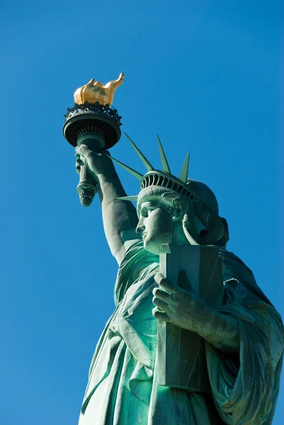 stock image Statue of Liberty New York