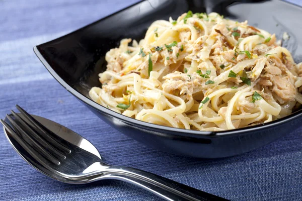 stock image Spaghetti with Meat