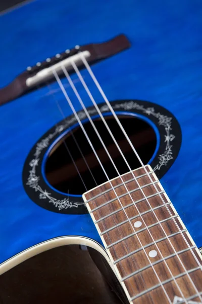 Gitarre lizenzfreie Stockbilder
