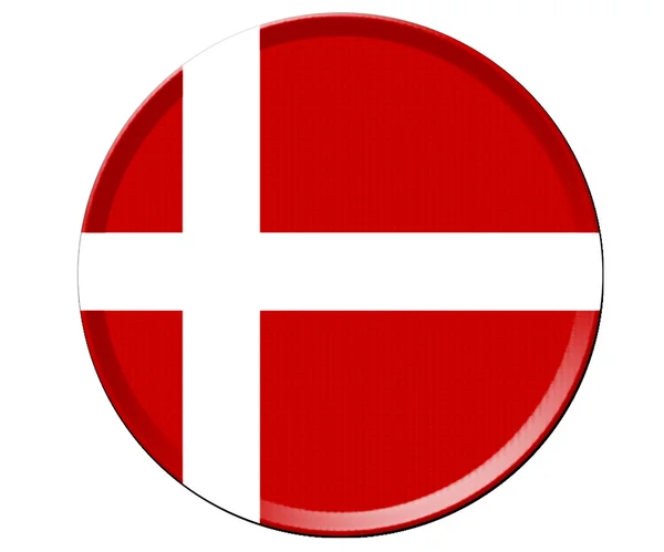 Groep b euro 2012 Denemarken — Stockfoto