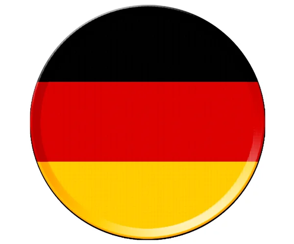 Gruppe b Euro 2012 Deutschland — Stockfoto