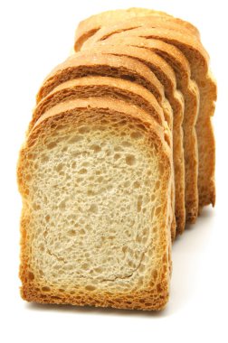 tost ekmeği