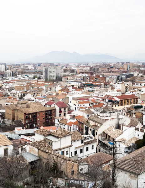 Granada — Foto de Stock