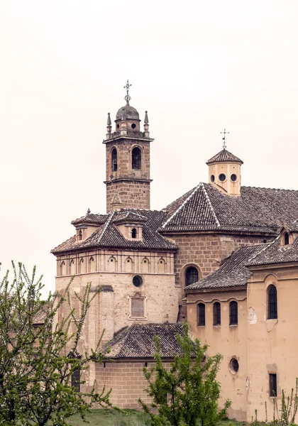 カルトゥジオ修道院 — ストック写真