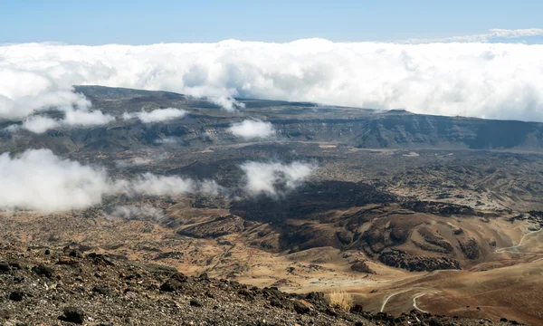 stock image Ucanca Valley