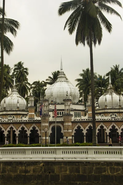 Masjid Jamek — Foto Stock