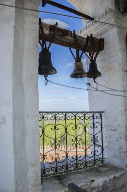 Kilise çanları