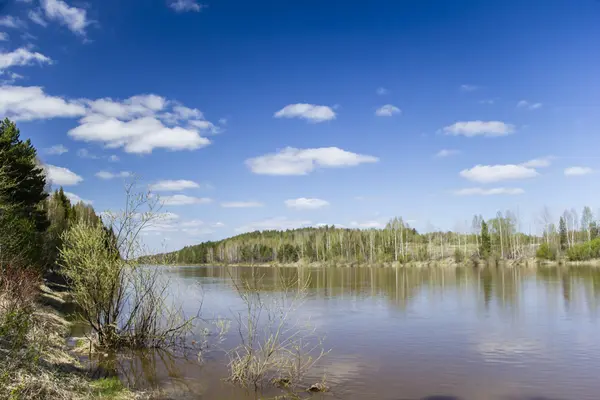 stock image Rural landscape