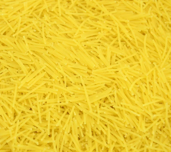 Small pasta — Stock Photo, Image