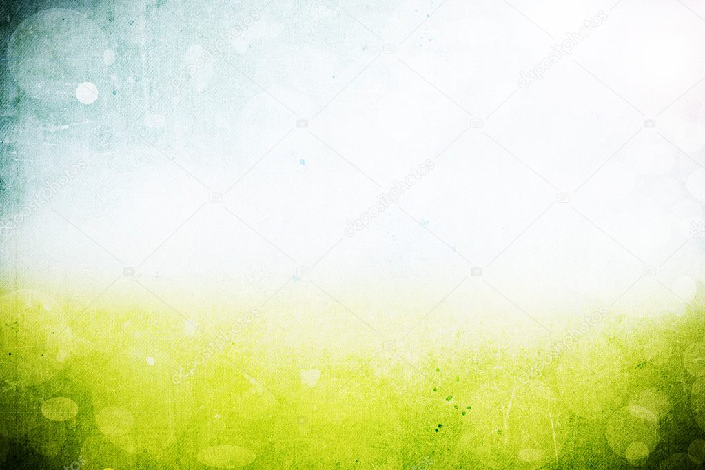 Grunge retro background with copy space