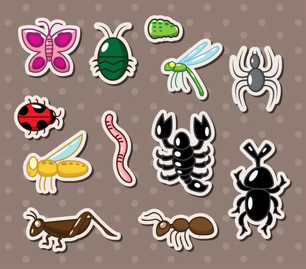 Doodle ant Vector Art Stock Images | Depositphotos