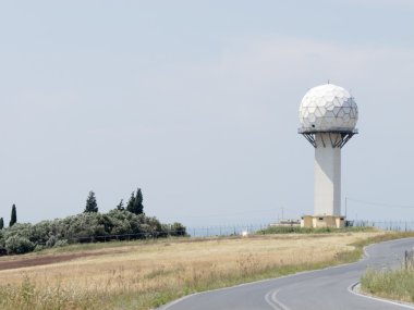Havaalanı radar