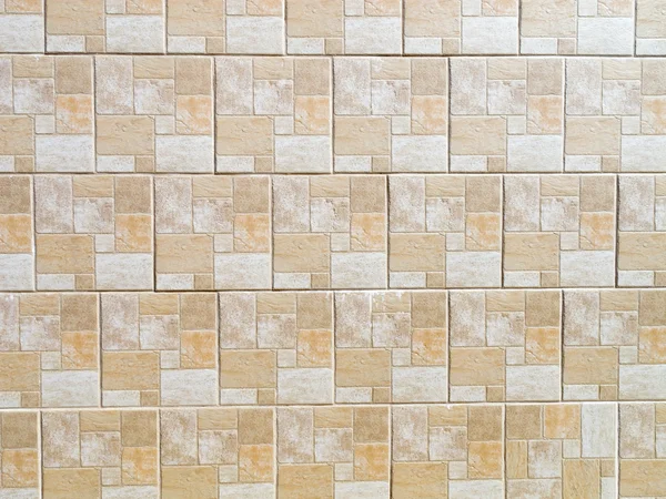 stock image Seamless ceramic tiles marble texture