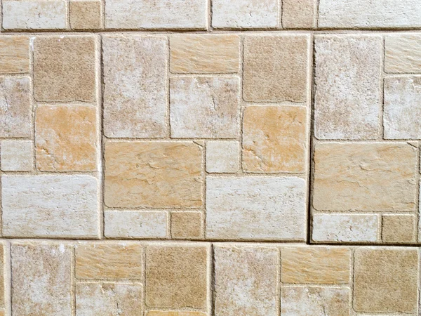 Telhas cerâmicas sem costura textura de mármore — Fotografia de Stock