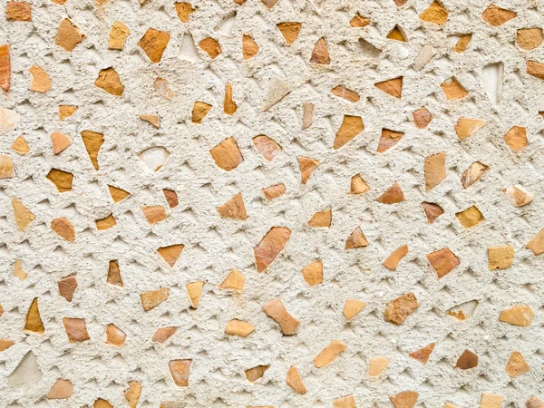 Marmor mosaikgolv — Stockfoto