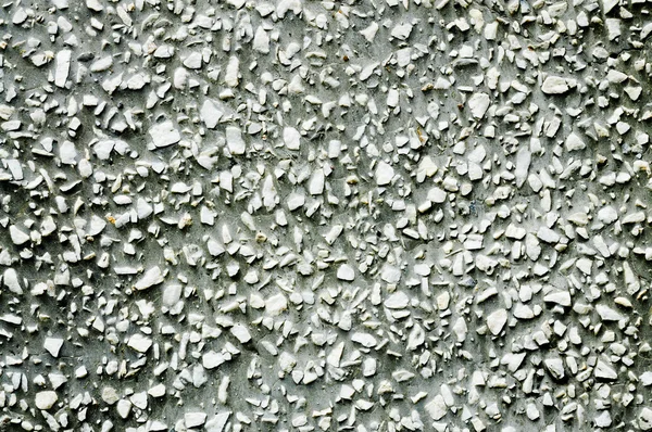 Grey texture composed of pebbles — Stock Photo, Image