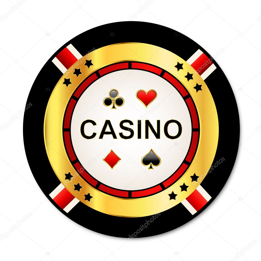 Jetons Casino