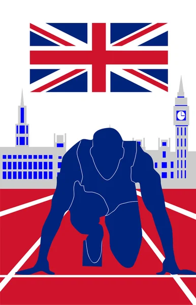 Olymic oyunları Londra 2012