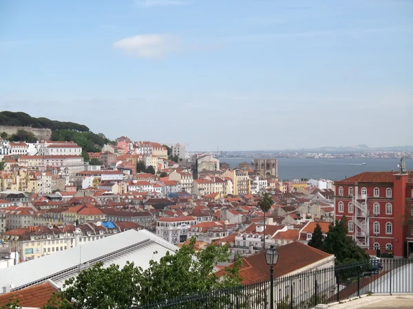 Lisboa — Stock Photo, Image