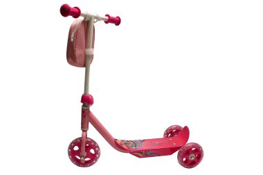 Çocuk scooter