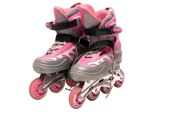Roller blades — Stock Photo, Image