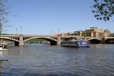 eski şehir panoraması