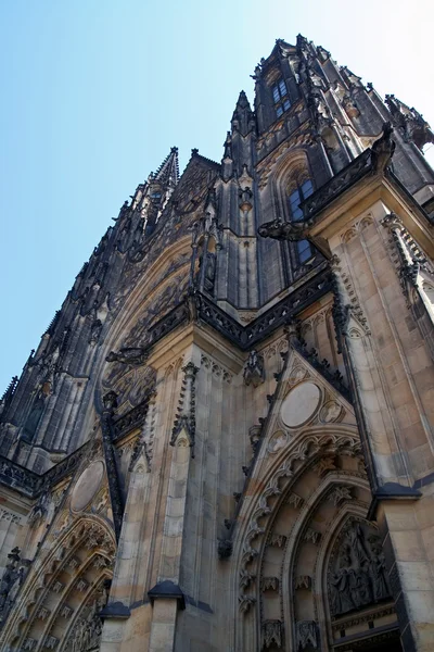 Katedral — Stok Foto