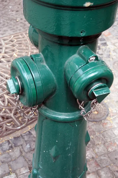 Hidrante — Foto de Stock