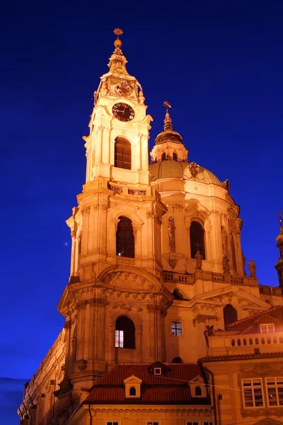 Igreja — Fotografia de Stock