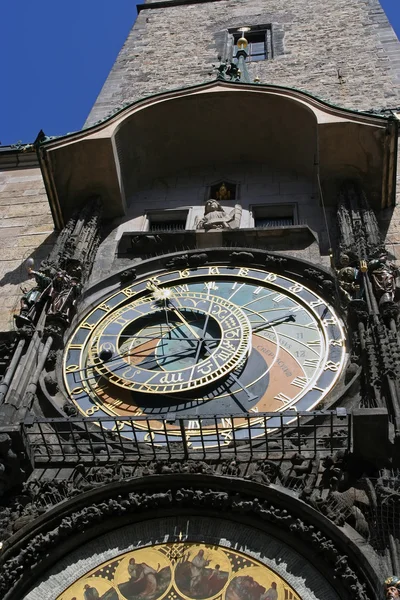 Astronomy clock — Stock Photo, Image